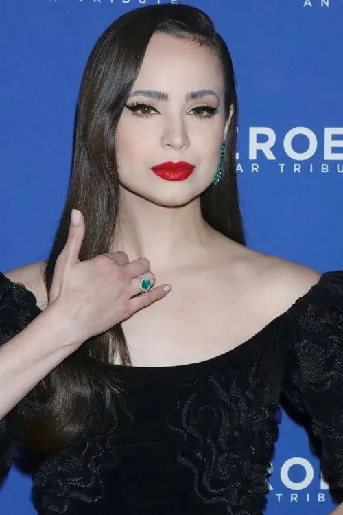 Sofia Carson photo
