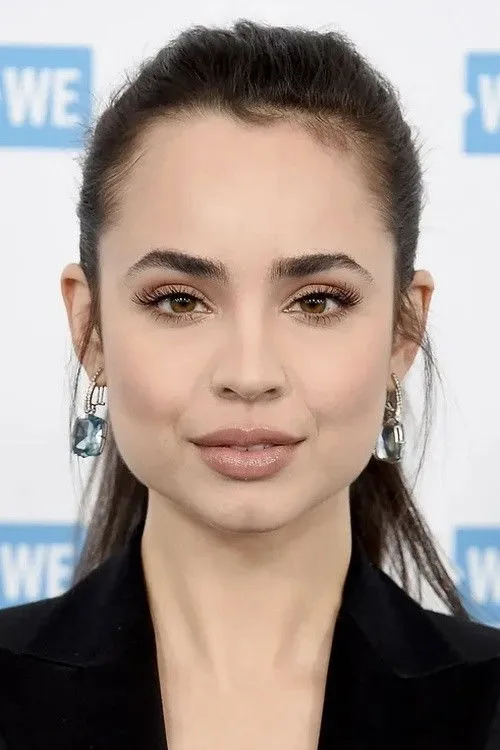 Sofia Carson photo
