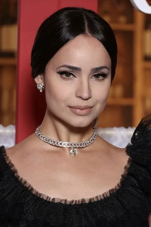 Sofia Carson photo