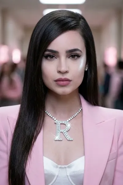 Sofia Carson photo