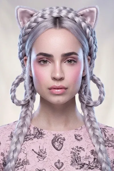 Sofia Carson photo