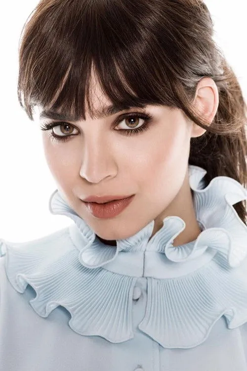 Sofia Carson photo