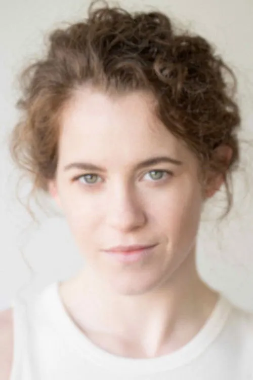 Katie Stuart photo