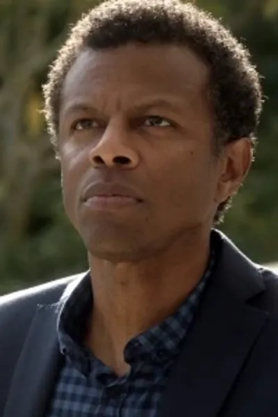 Phil LaMarr photo