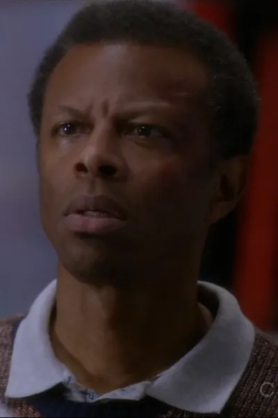 Phil LaMarr photo
