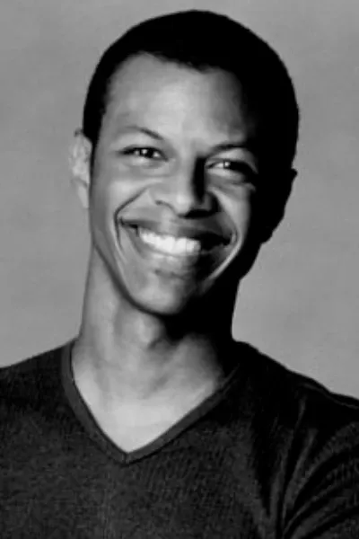 Phil LaMarr photo