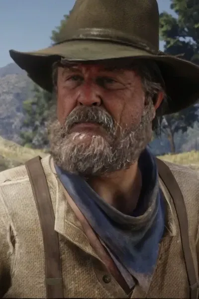 Tom Berenger