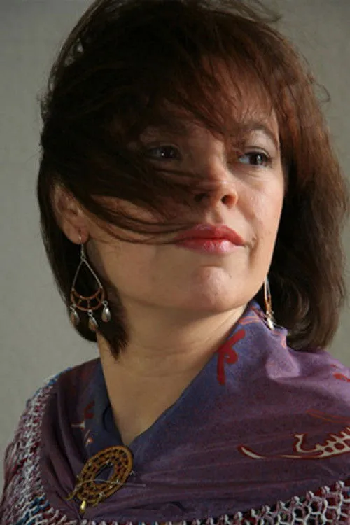 Ulla Pirttijärvi photo