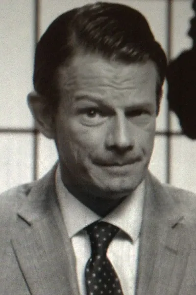 Bill Lobley