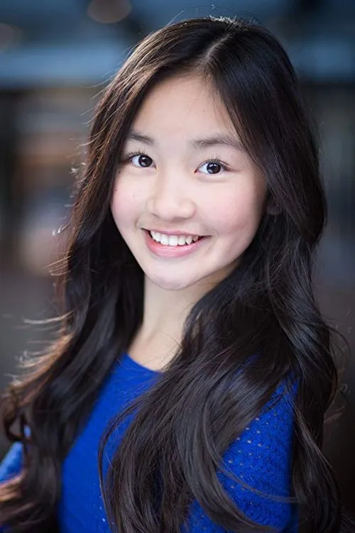 Melody B. Choi photo