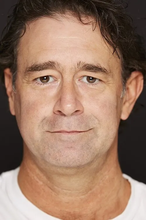 Arthur Cooper