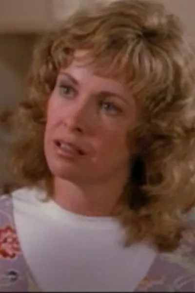 Catherine Hicks