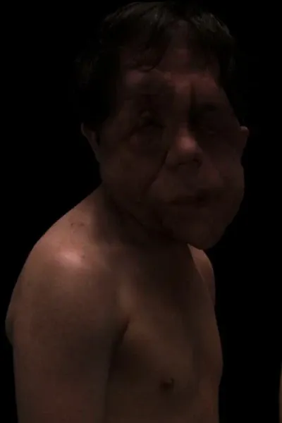 Adam Pearson photo