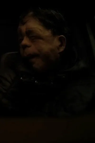 Adam Pearson photo