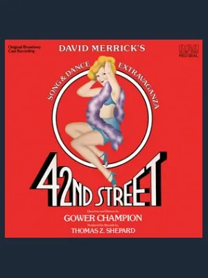 42nd Street (musical) photo