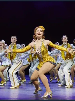 42nd Street (musical)