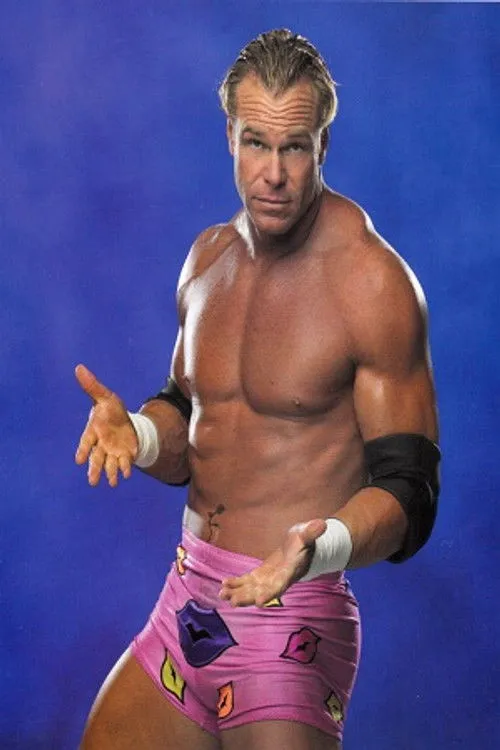 Billy Gunn
