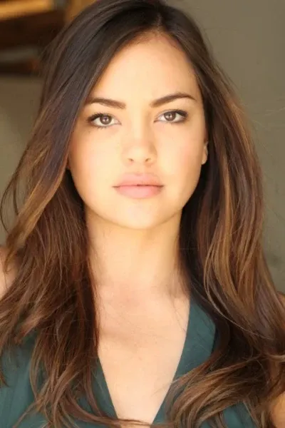 Melanie Rains photo
