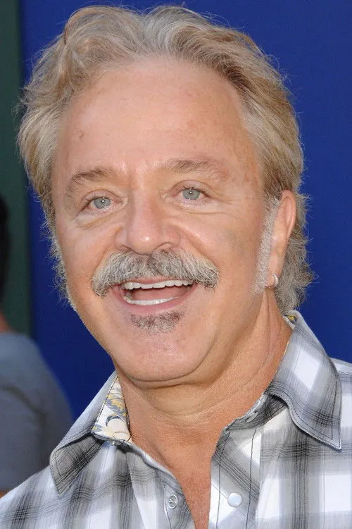Jim Cummings photo