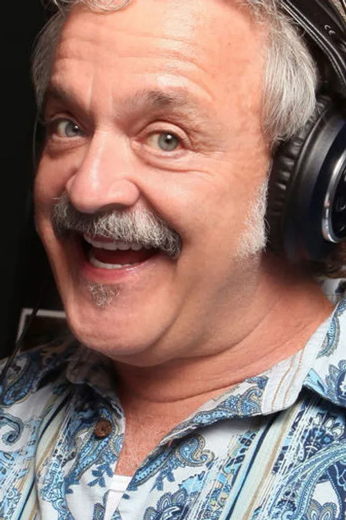 Jim Cummings photo