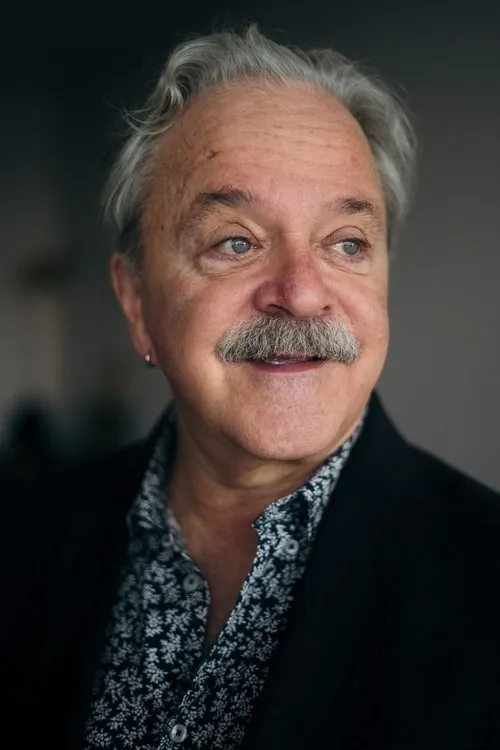 Jim Cummings photo