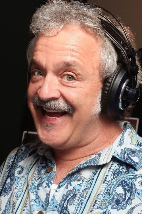 Jim Cummings photo