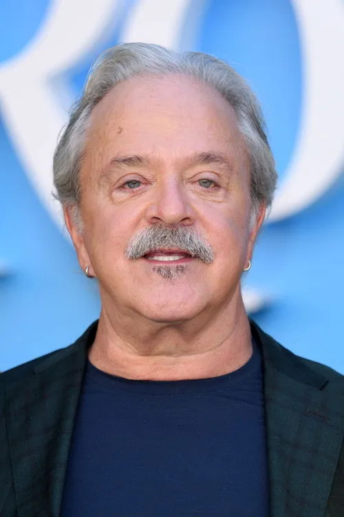 Jim Cummings photo