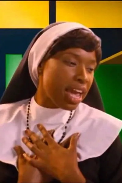 Sister Rosemary (The Three Stooges)