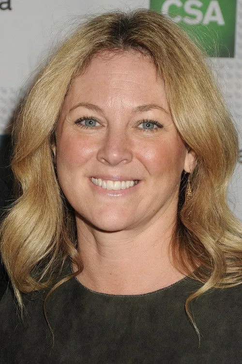 Terri Taylor photo