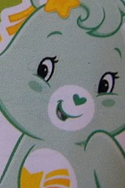 Wish Bear photo