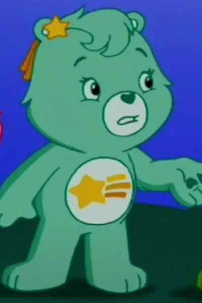 Wish Bear photo