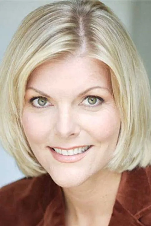 Helen Stacy