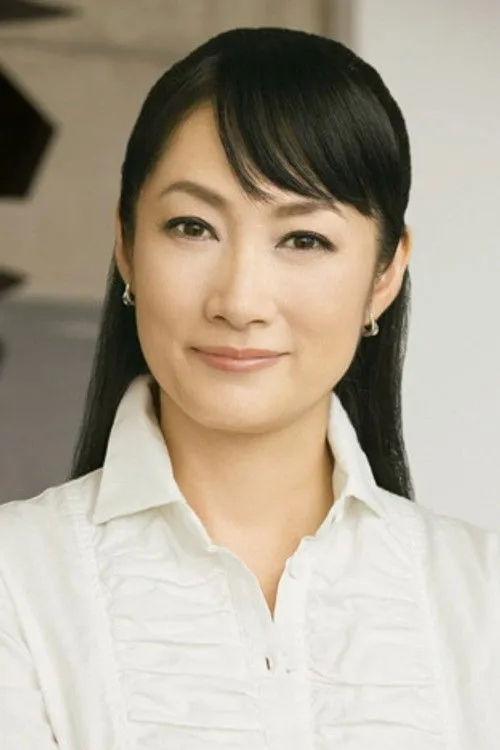 Miyako Kaburagi