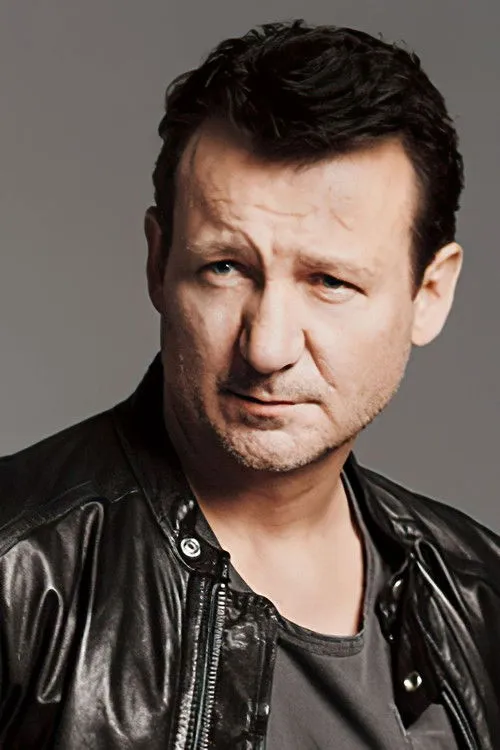 Robert Więckiewicz photo