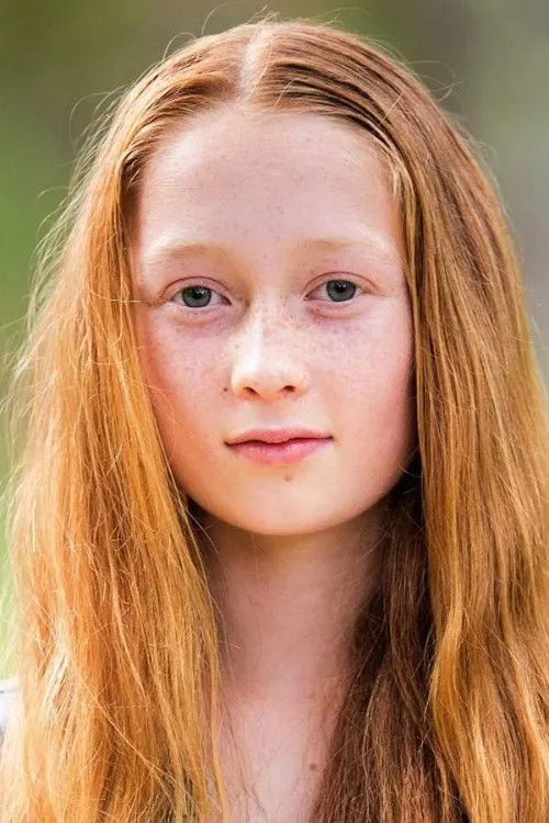 Anais Shand photo