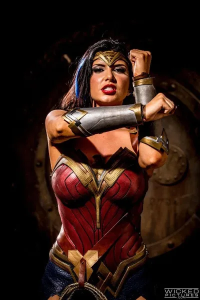 Wonder Woman