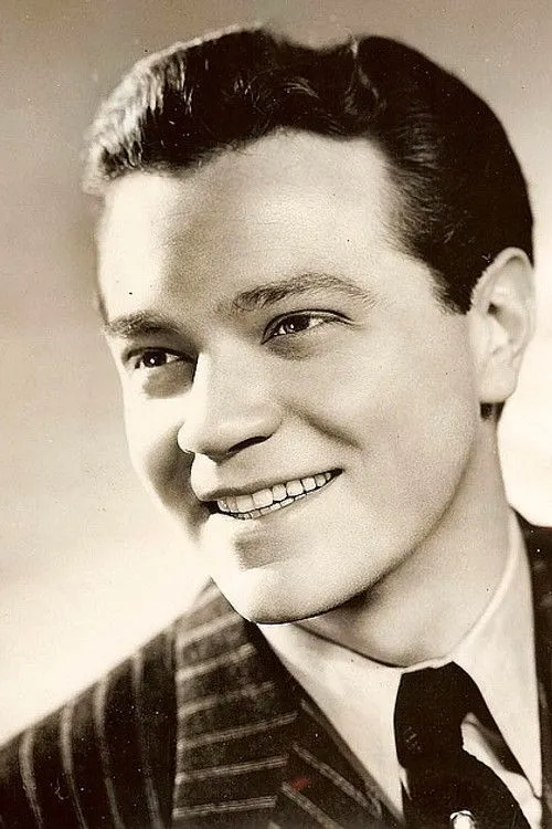 Alfred Drake photo