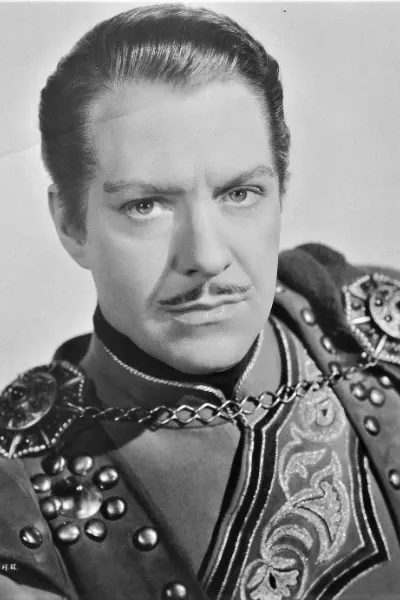 Nelson Eddy photo