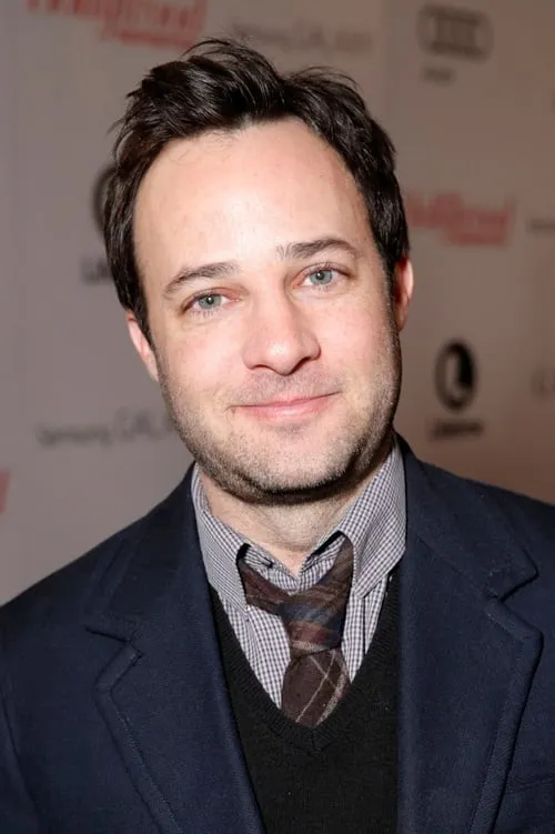 Danny Strong photo