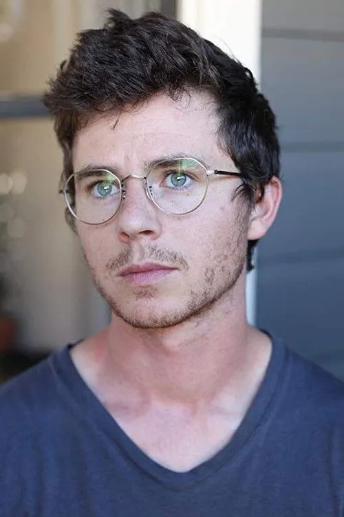 Aidan Russell