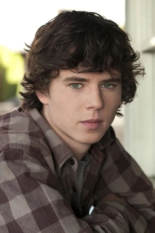 Glenn Matthews