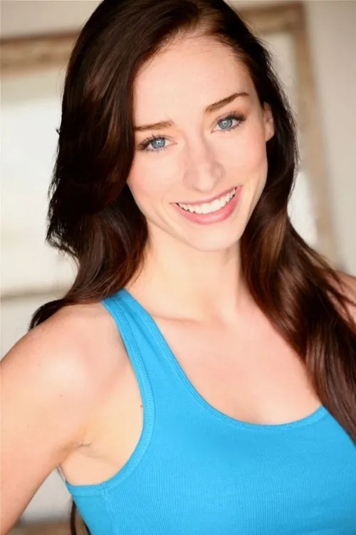 Najarra Townsend photo