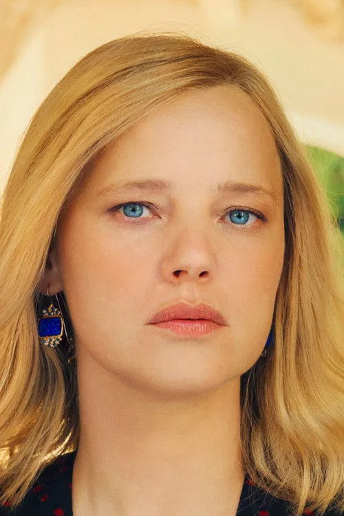 Joanna Kulig photo