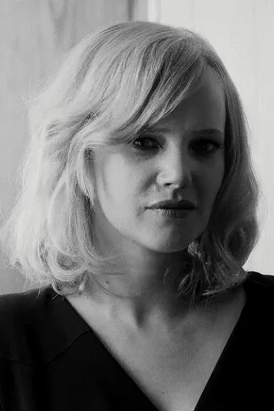 Joanna Kulig photo