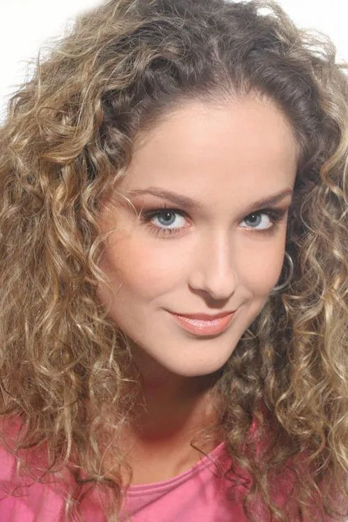 Lucia Molnárová