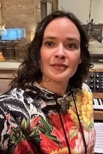 Brina Palencia photo