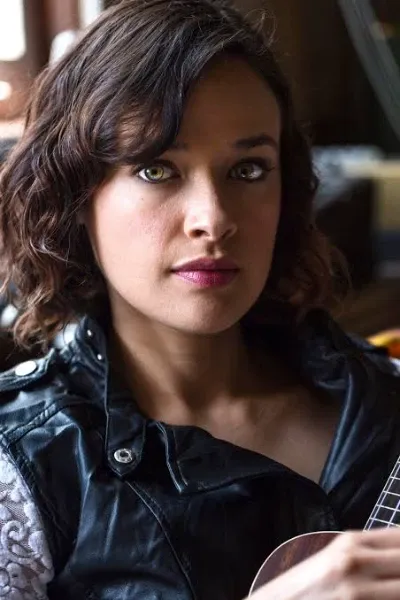 Brina Palencia photo