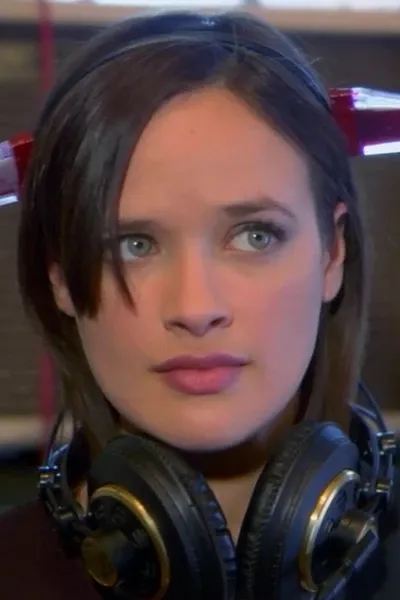 Brina Palencia photo