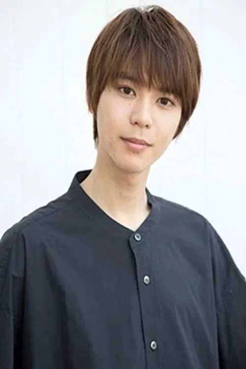 Yuito Obara photo