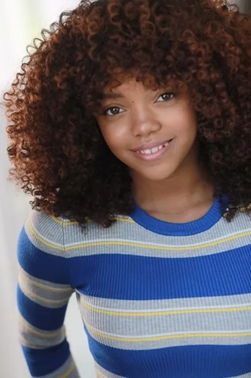 Regan Aliyah photo